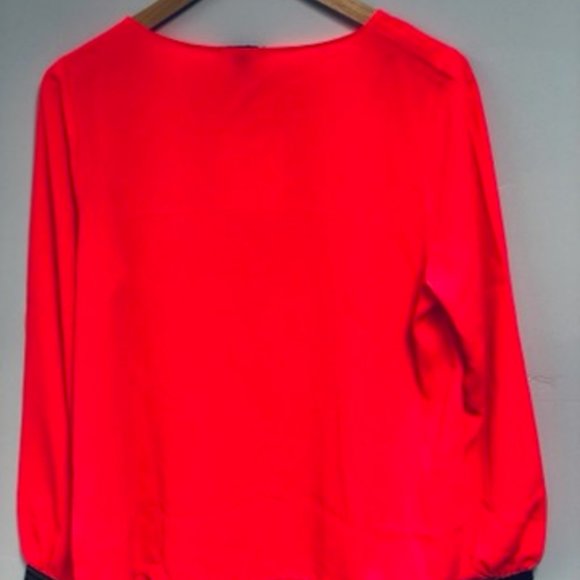 Soiree Blouse Top - Picture 4 of 4